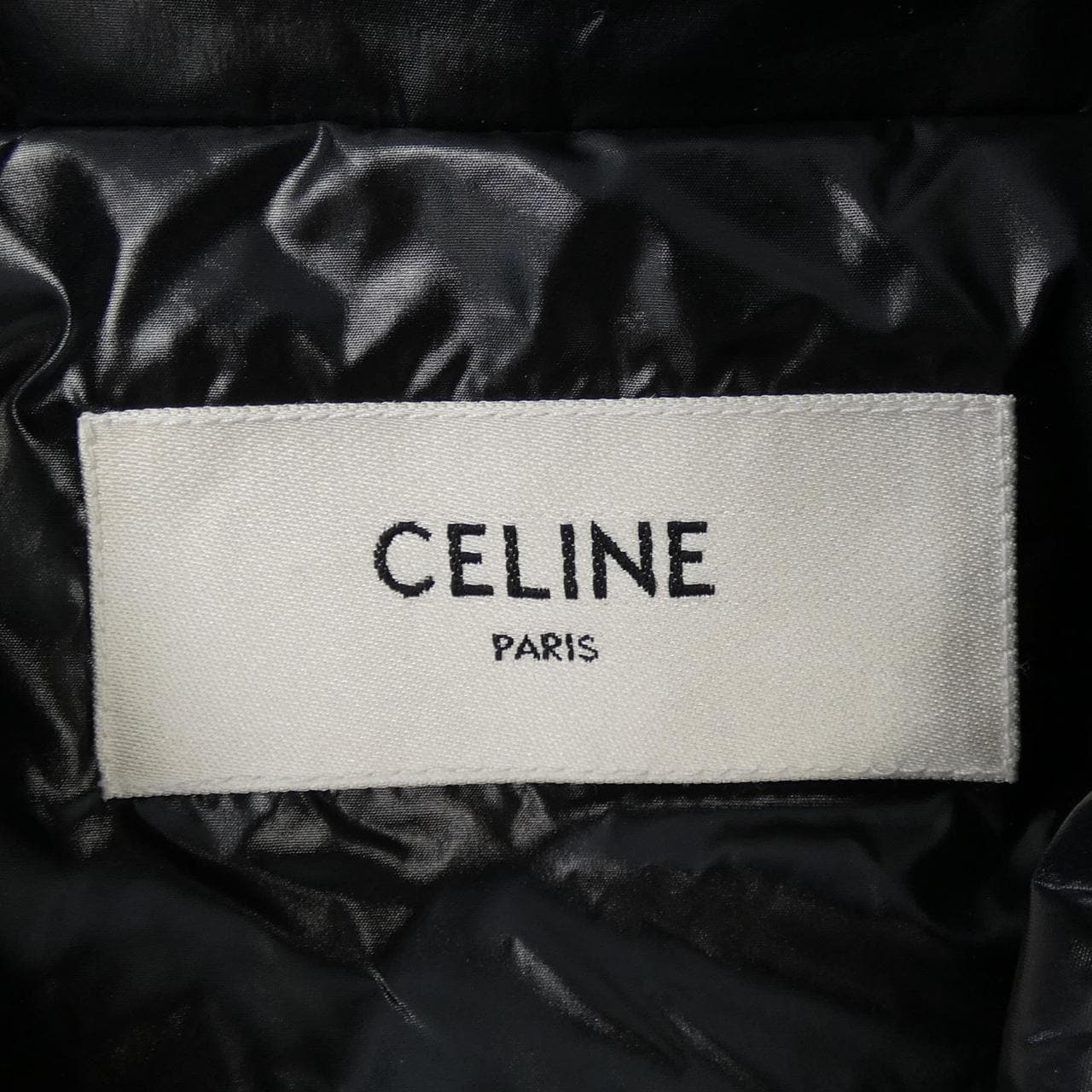 セリーヌ CELINE 2W165272I ジャケット