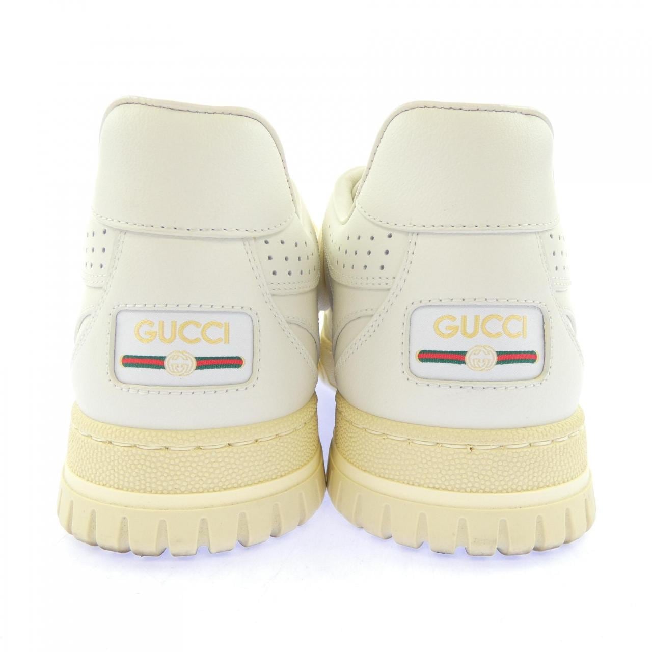 グッチ GUCCI リウェブ 786186 スニーカー