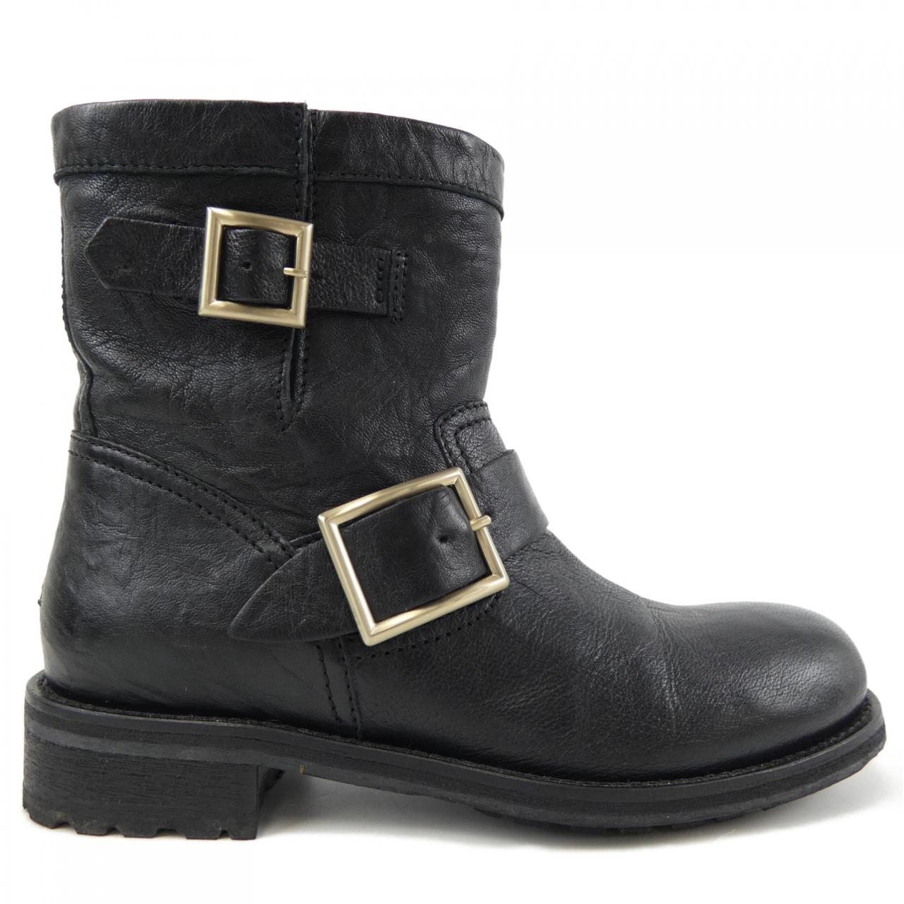 JIMMY CHOO JIMMMY CHOO BOOTS