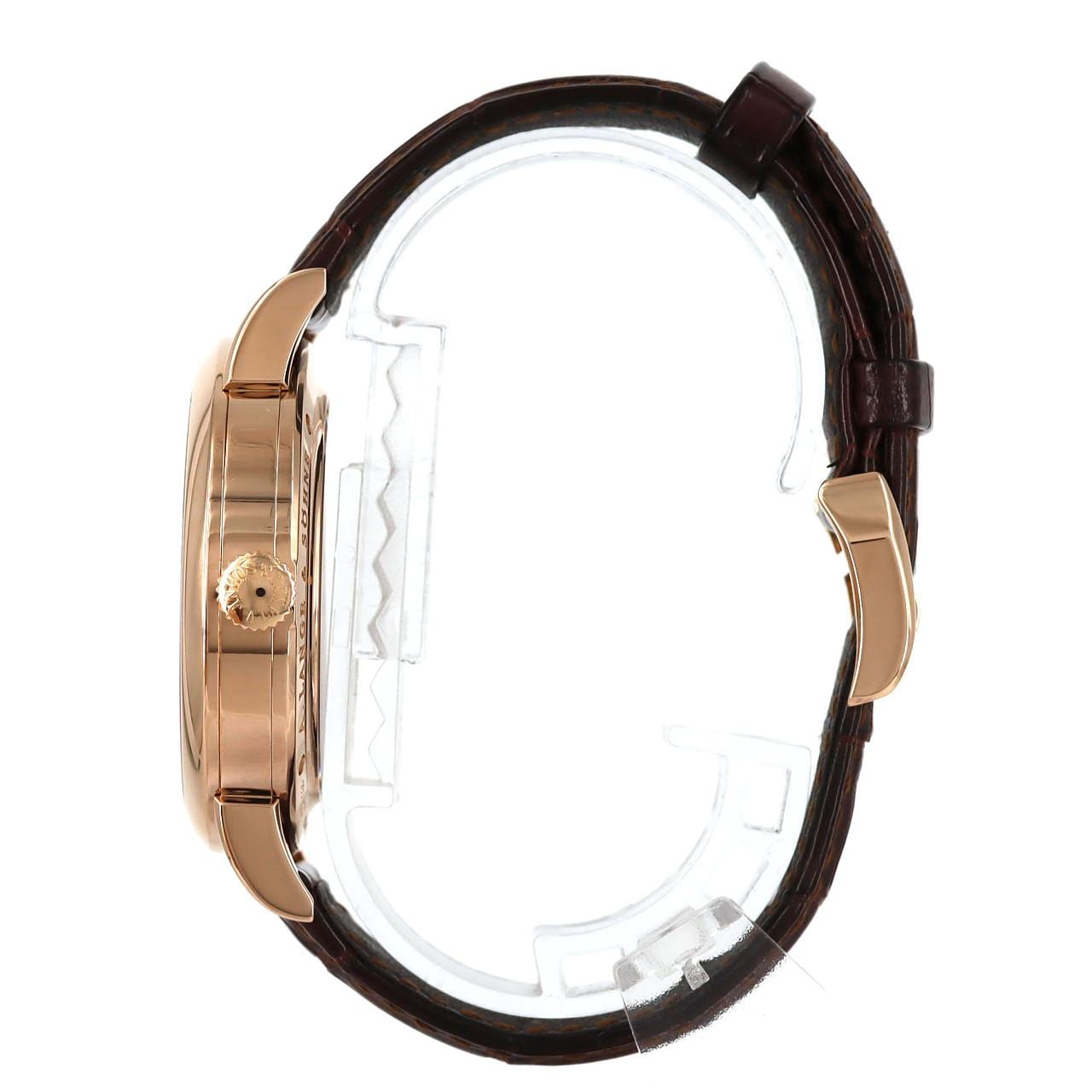 ランゲ&ゾーネ リヒャルトランゲ PG 232.032/LS2324AD PG･RG 手巻