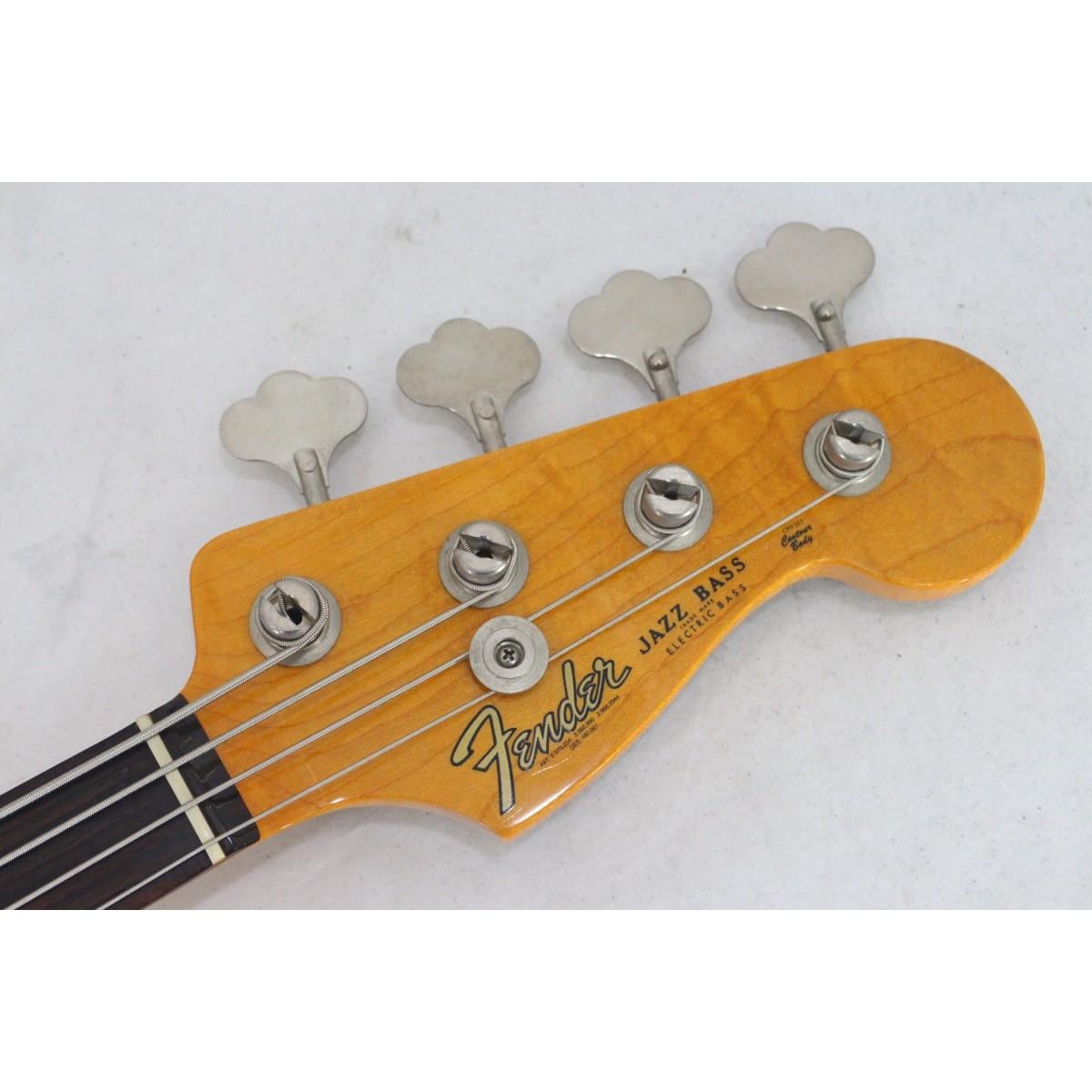 ＦＥＮＤＥＲ　　６２　ＪＡＺＺ　ＢＡＳＳ