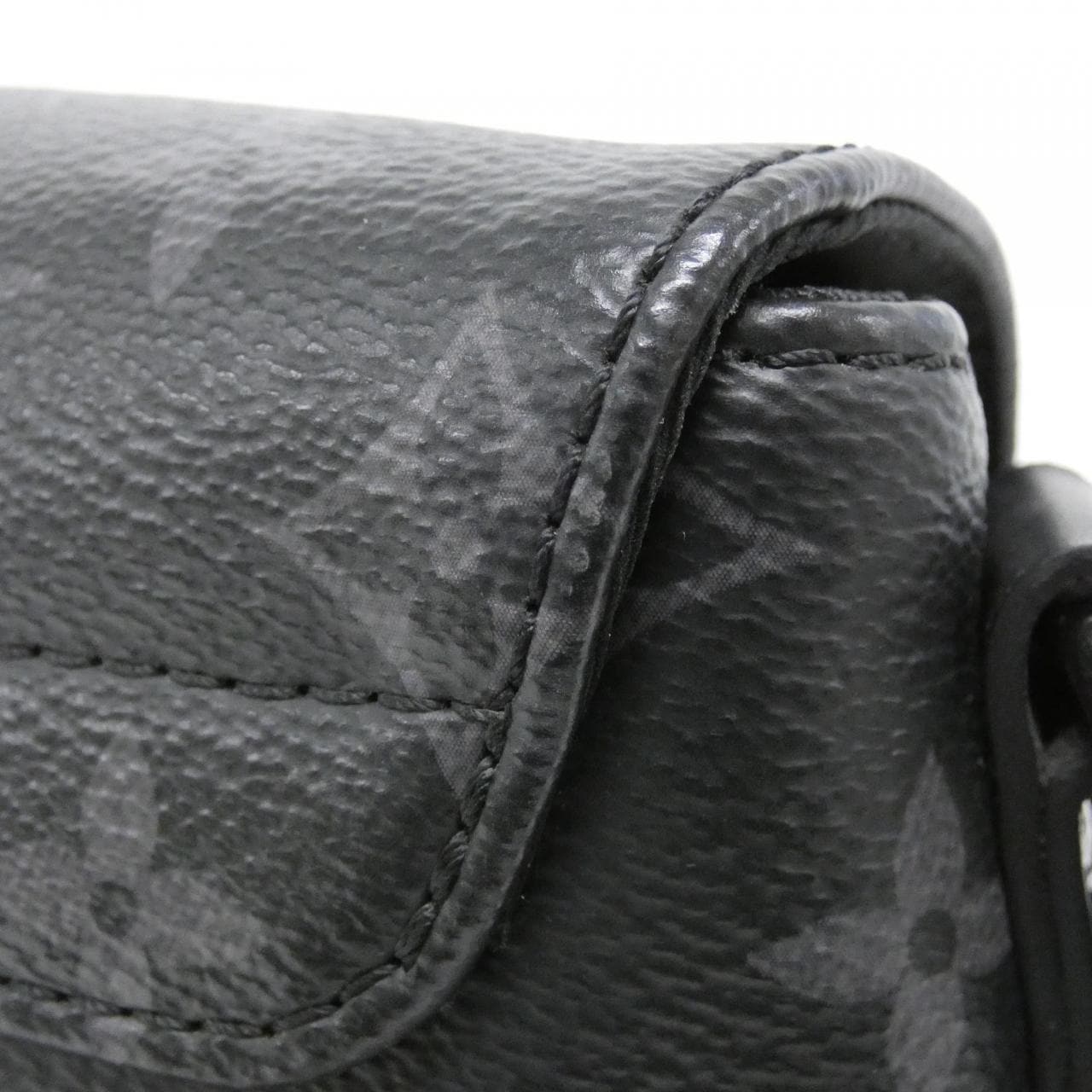 ルイヴィトン モノグラム エクリプス ディストリクト PM M45272 ショルダーバッグ