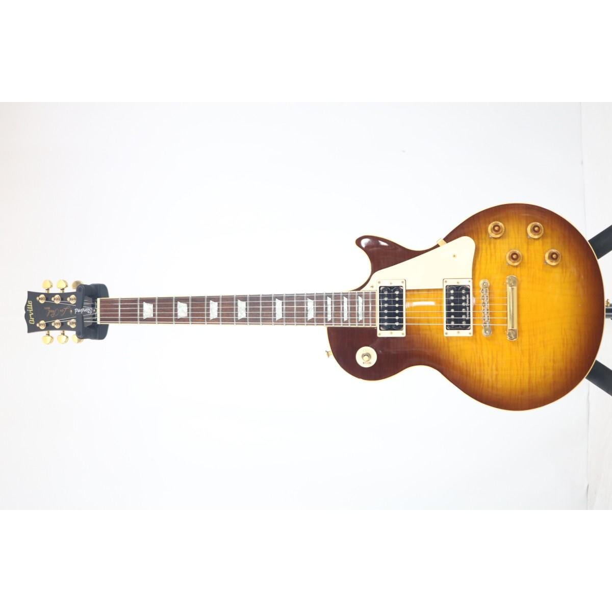 ＯＲＶＩＬＬＥ　ＢＹ　ＧＩＢＳＯＮ ＪＰ－ＳＰＬ２