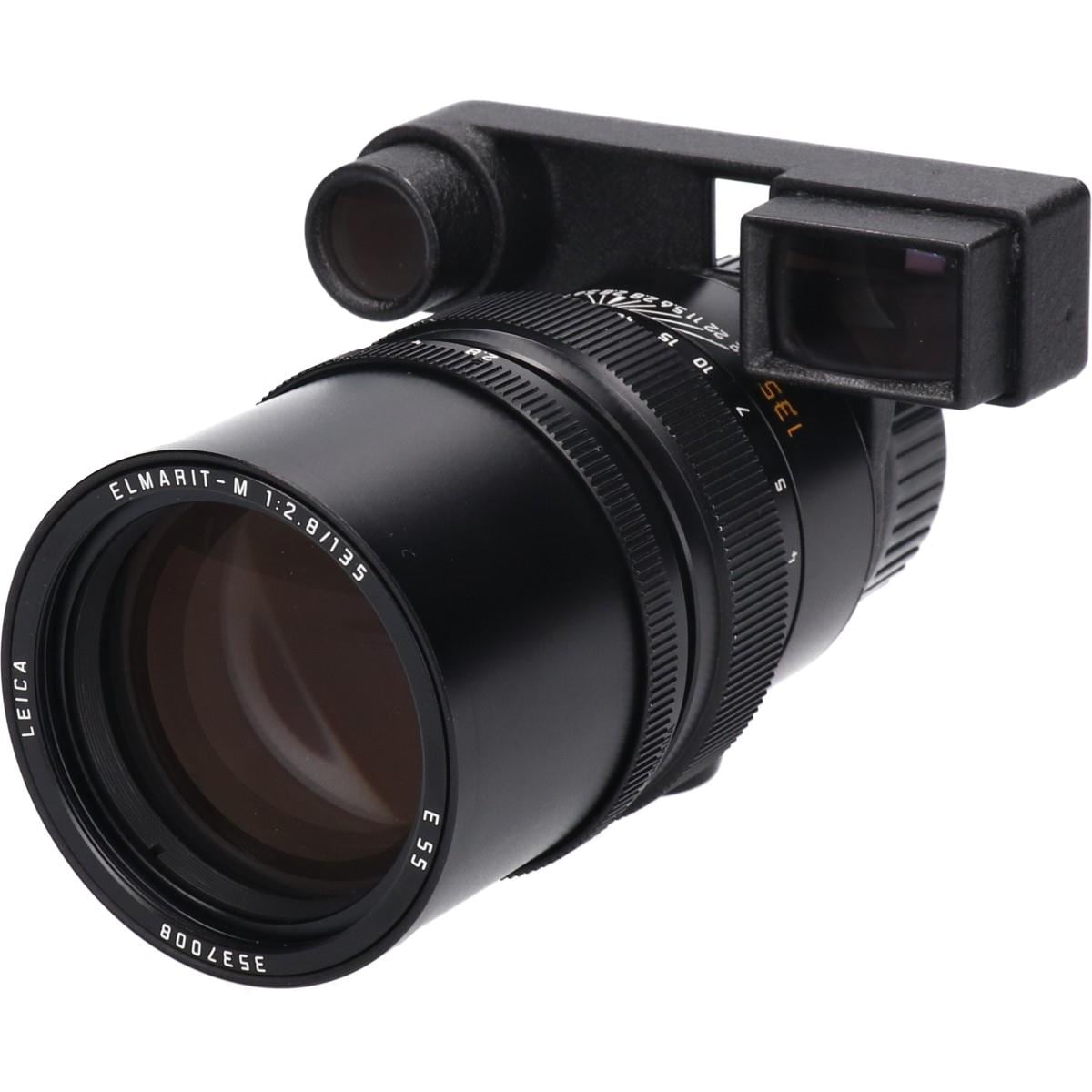 ＥＬＭＡＲＩＴ－Ｍ１３５ｍｍ　Ｆ２．８