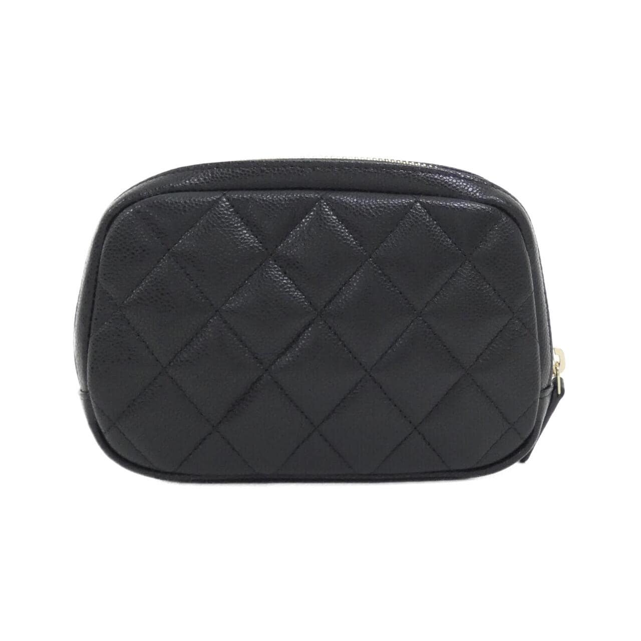 CHANEL Timeless Classic Line 80909 Pouch