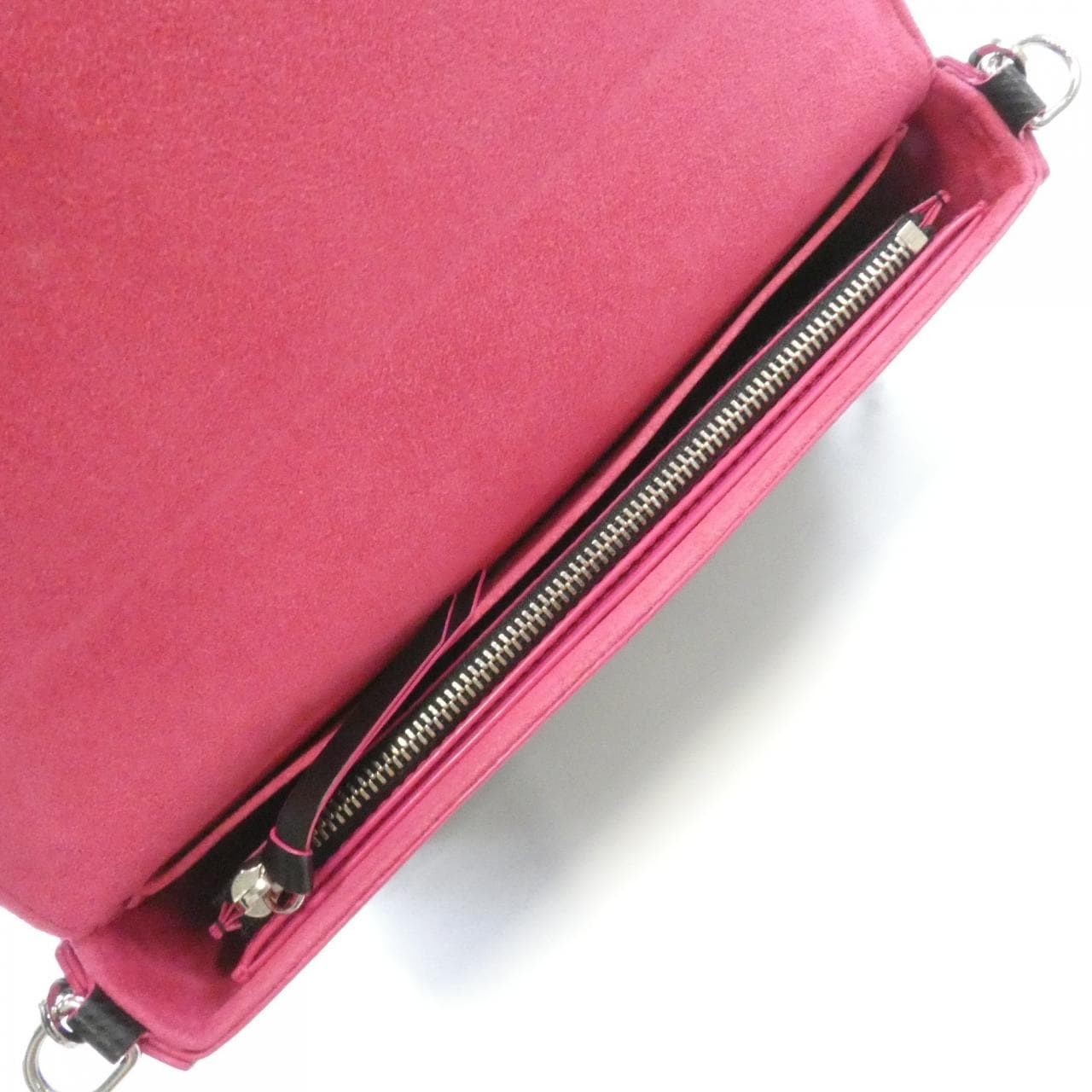 ルイヴィトン エピ ポシェット フェリシー M64579 ショルダーバッグ