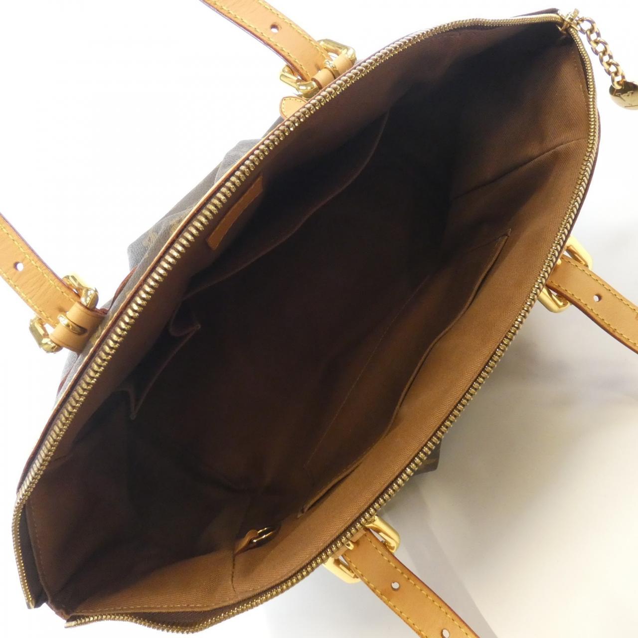 ルイヴィトン モノグラム ティヴォリ GM M40144 ショルダーバッグ