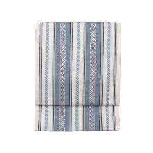【未使用品】名古屋帯　【献上博多織】全通柄