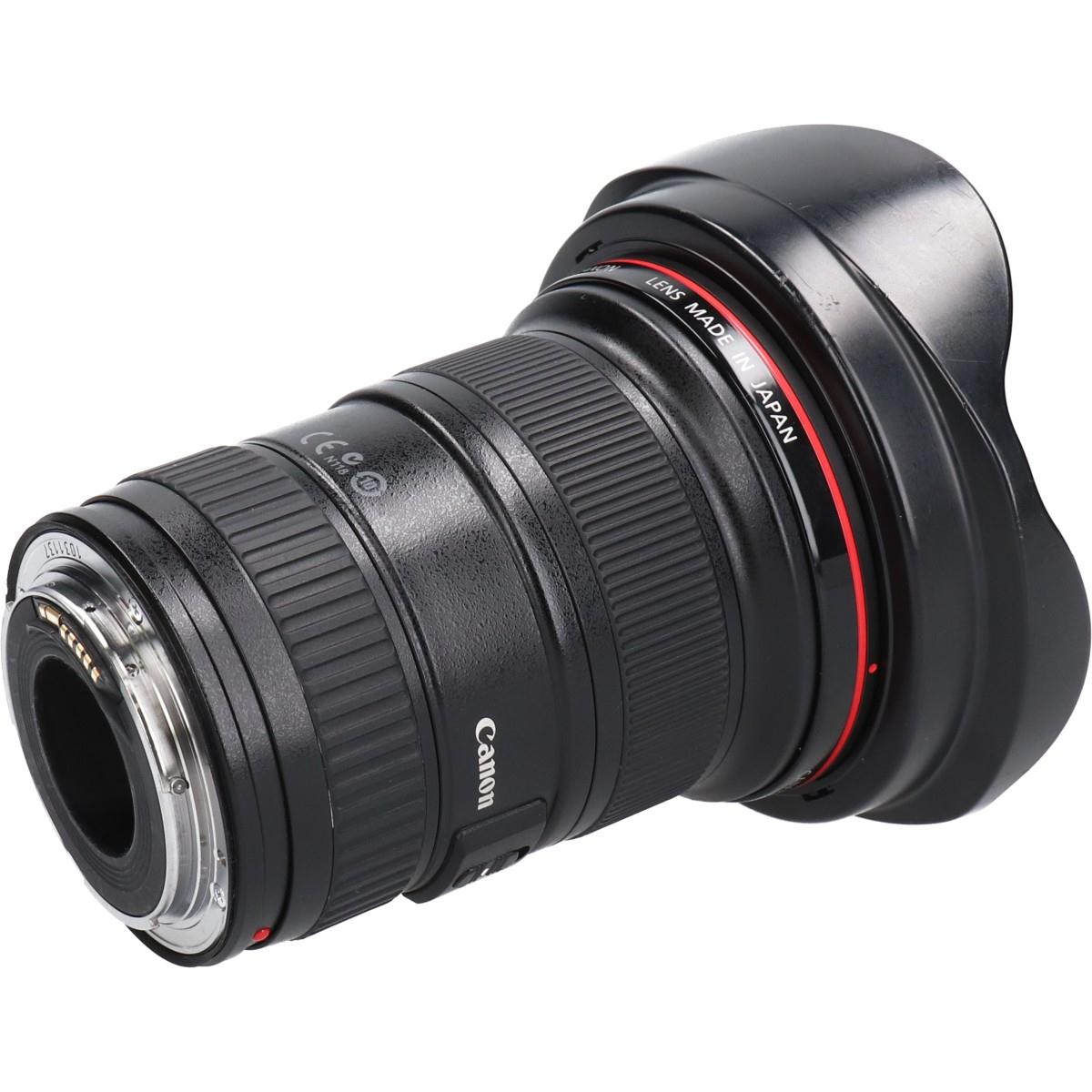 ＥＦ１６－３５ｍｍ　Ｆ２．８ＬＩＩＵＳＭ