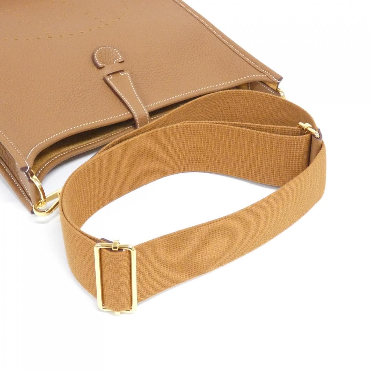 エルメス エヴリン3 PM 056277CC ショルダーバッグ