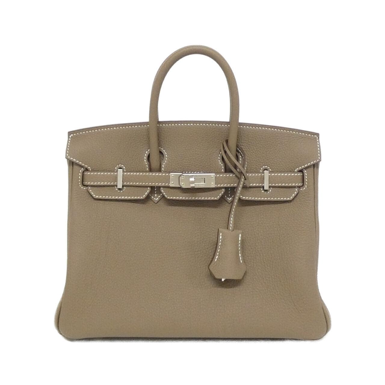 【未使用品】エルメス バーキン 25cm 041344CK バッグ