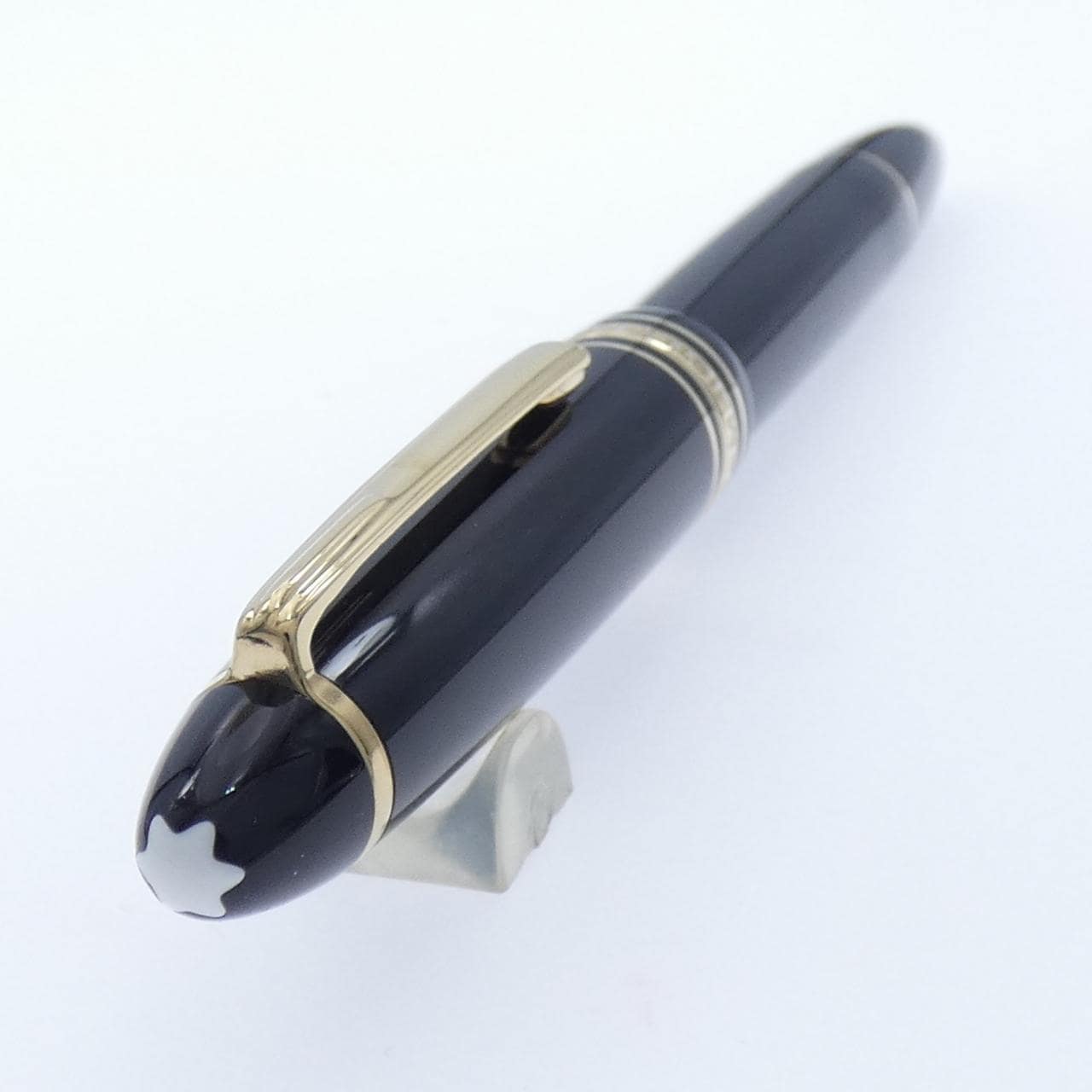 【ヴィンテージ】モンブラン マイスターシュテュック146(80年代) 万年筆