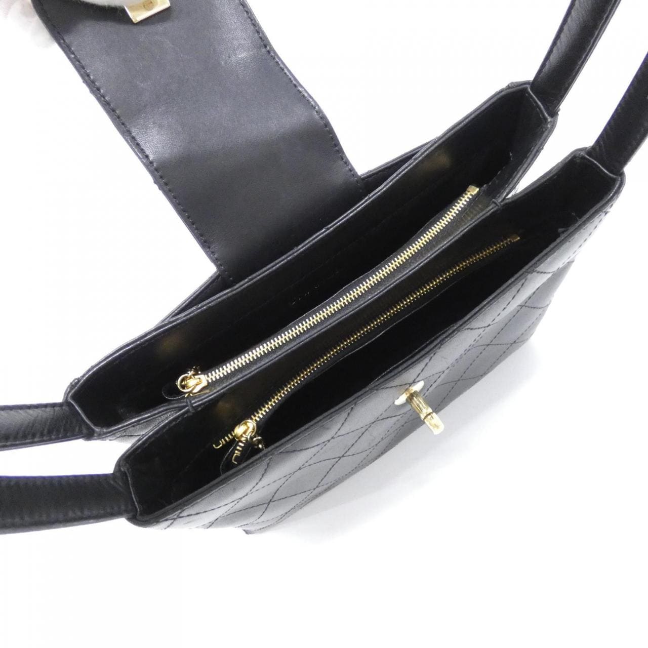 【ヴィンテージ】シャネル ショルダーバッグ