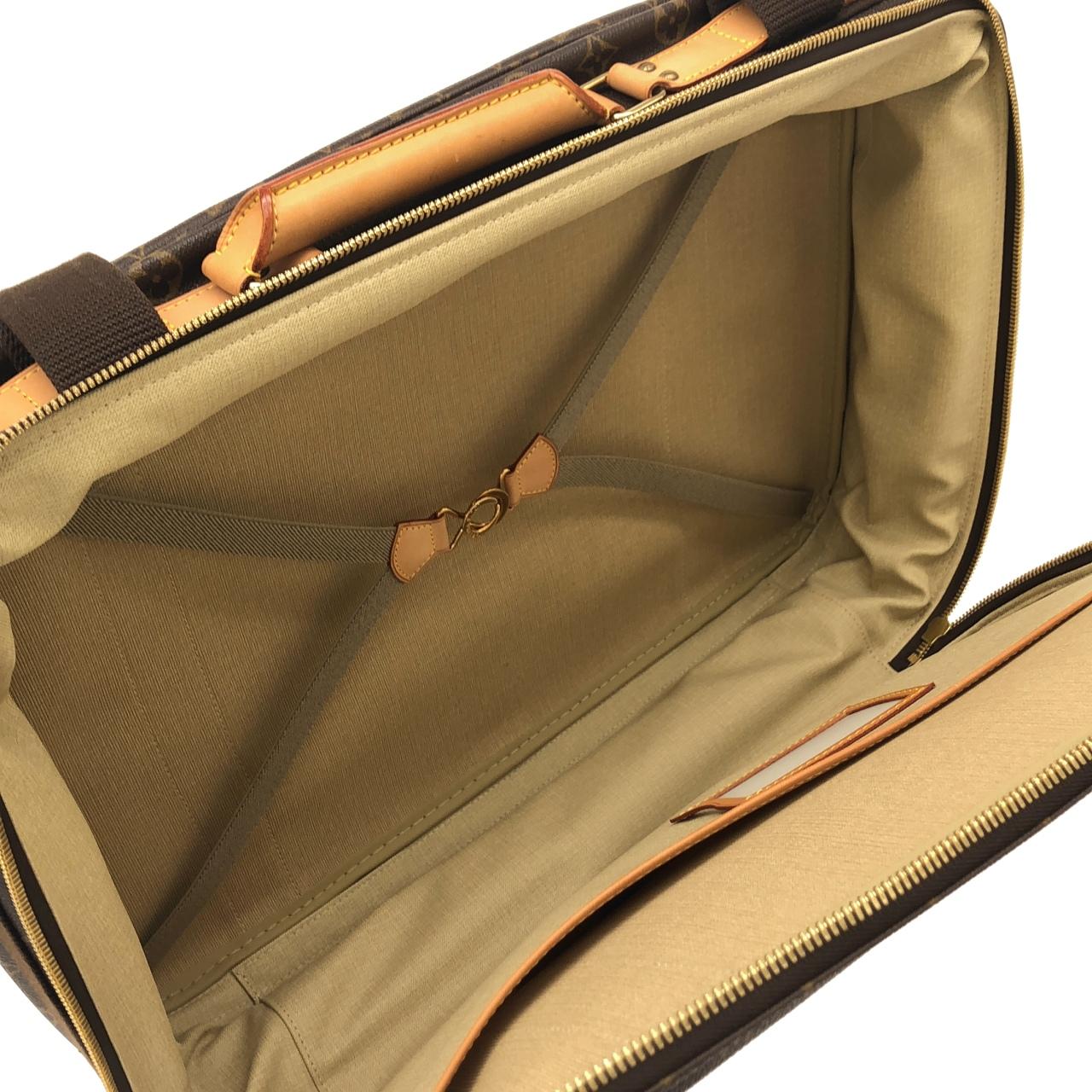 ルイヴィトン モノグラム サテライト 53cm M23356 バッグ