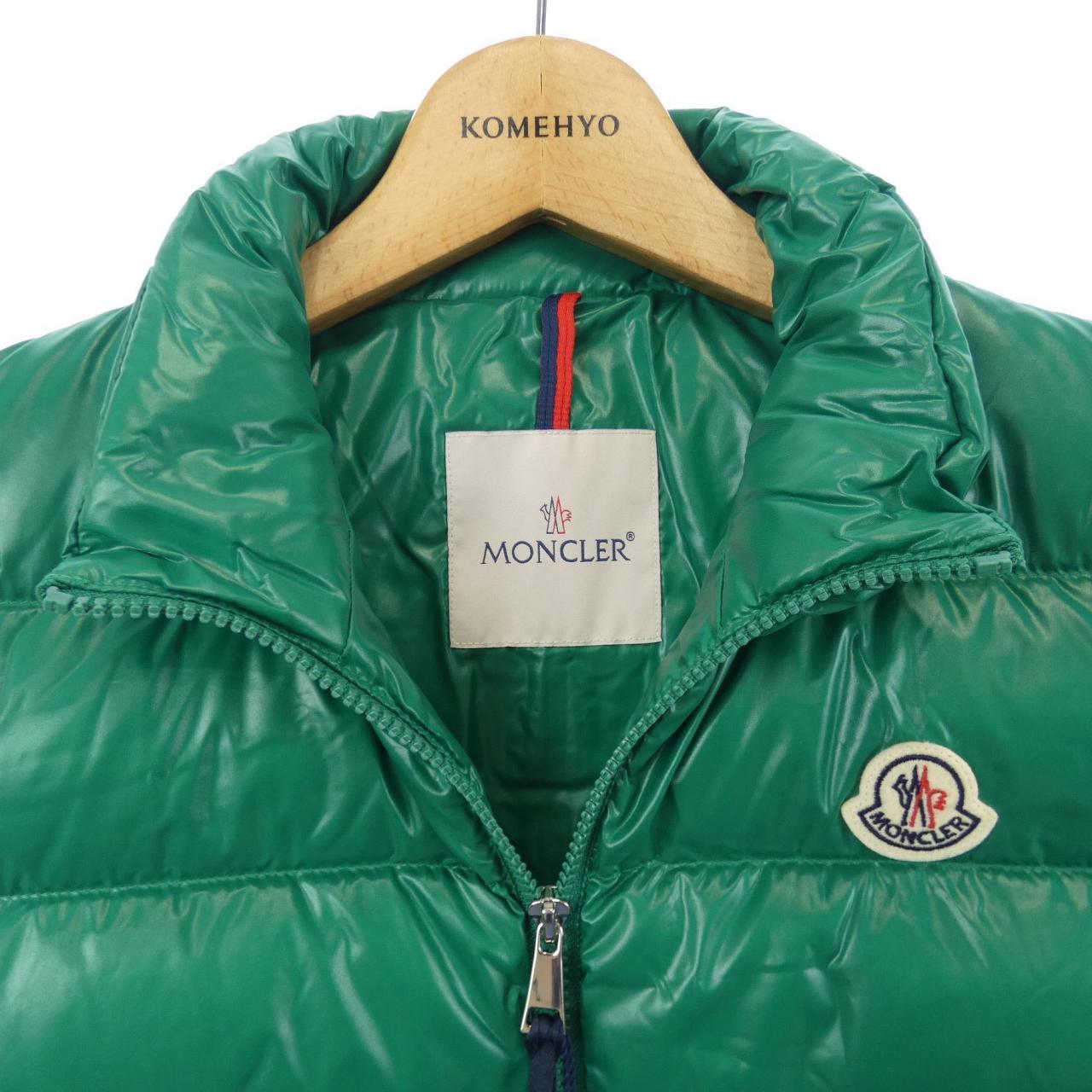 モンクレール MONCLER ダウンベスト