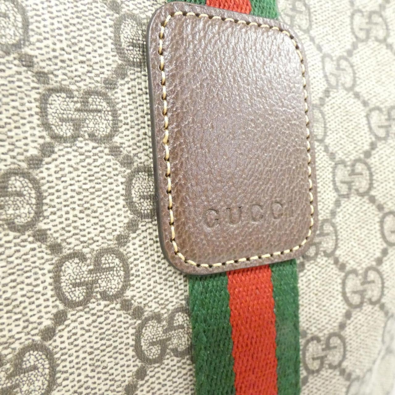 [新品] Gucci 758664 FACK7 波士顿包