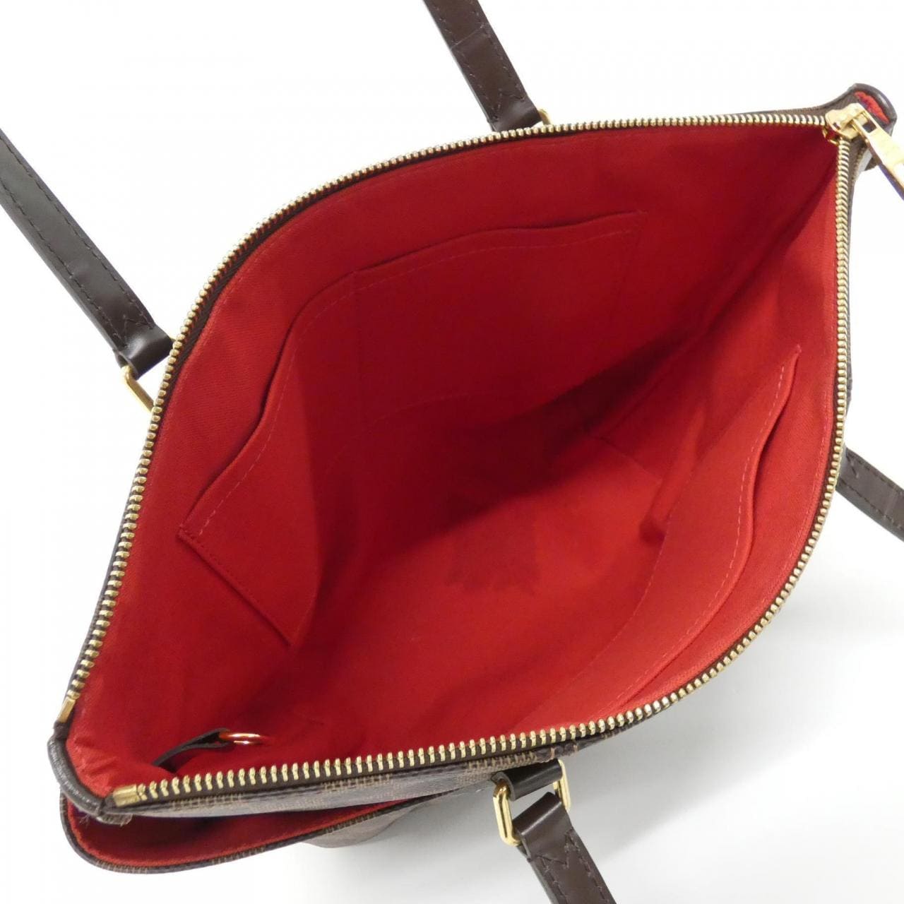 LOUIS VUITTON Damier Totally PM N41282 包