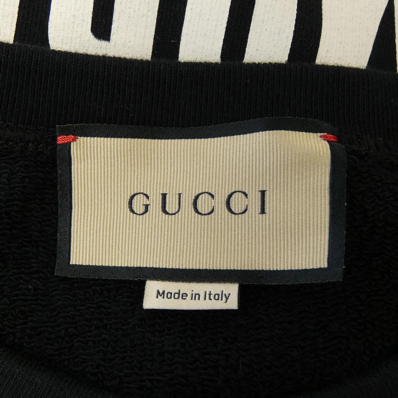 グッチ GUCCI スウェット