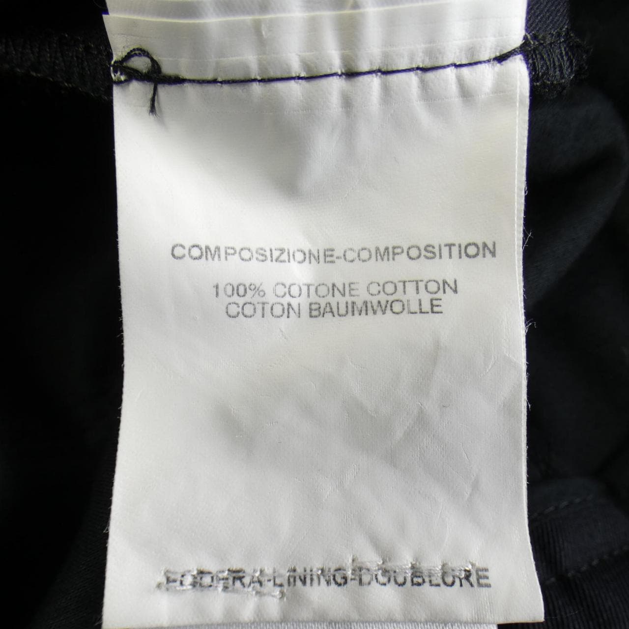 [vintage] YVES SAINT LAURENT LAURENT Pants
