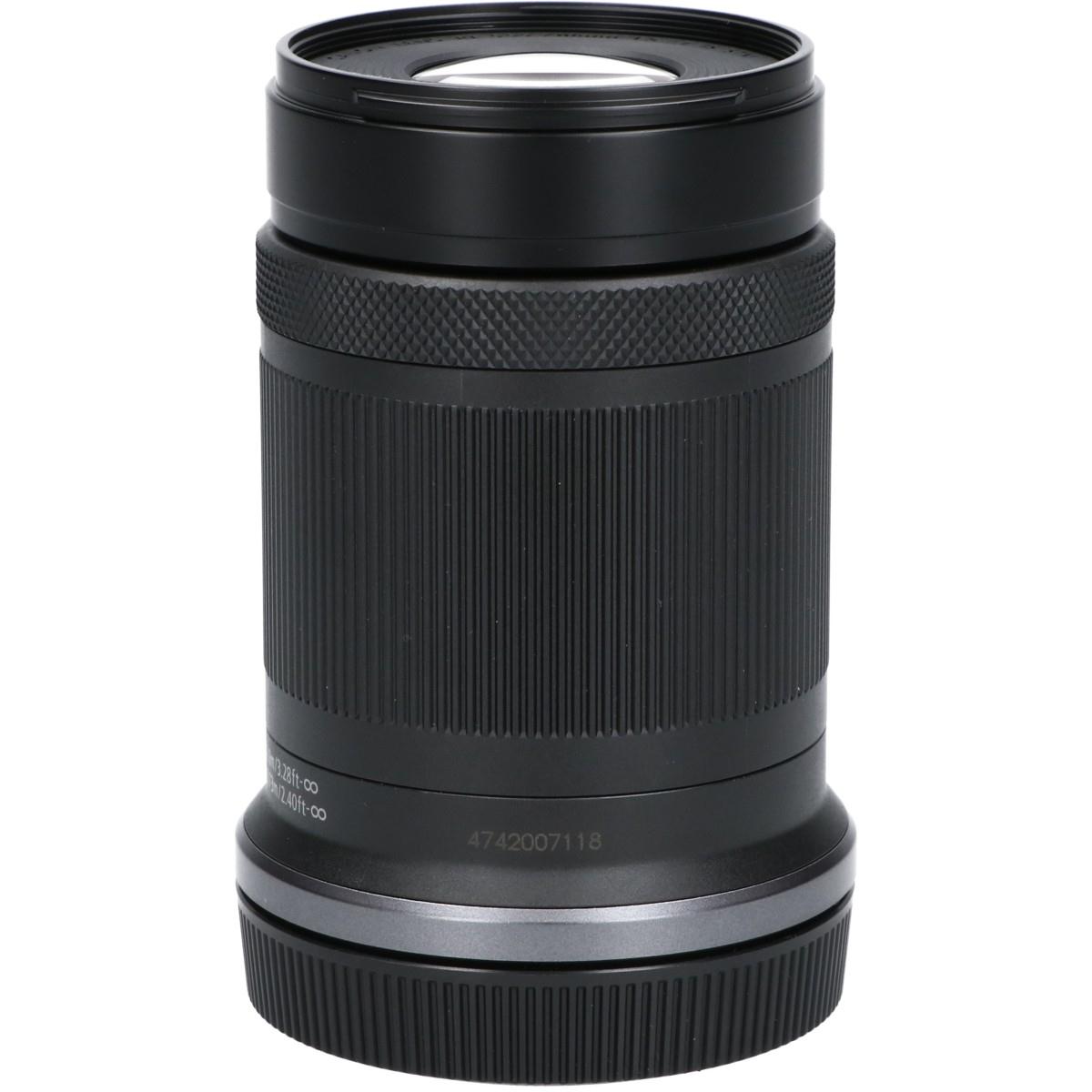 RF-S55-210mm F5-7.1IS STM