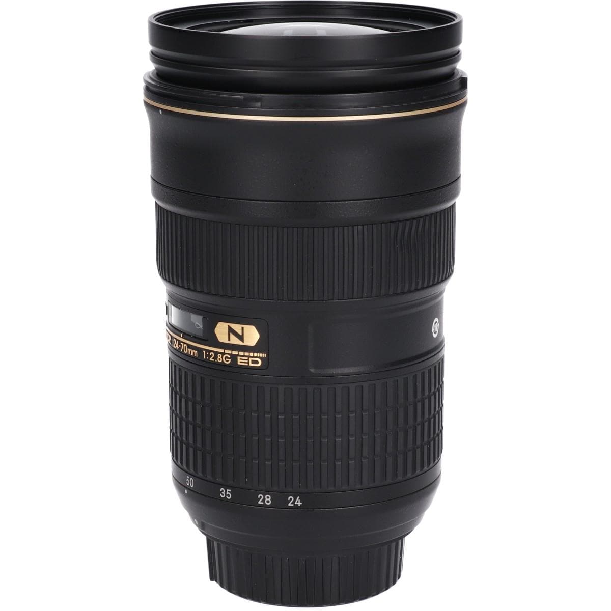 AF-S24-70mm F2.8G ED