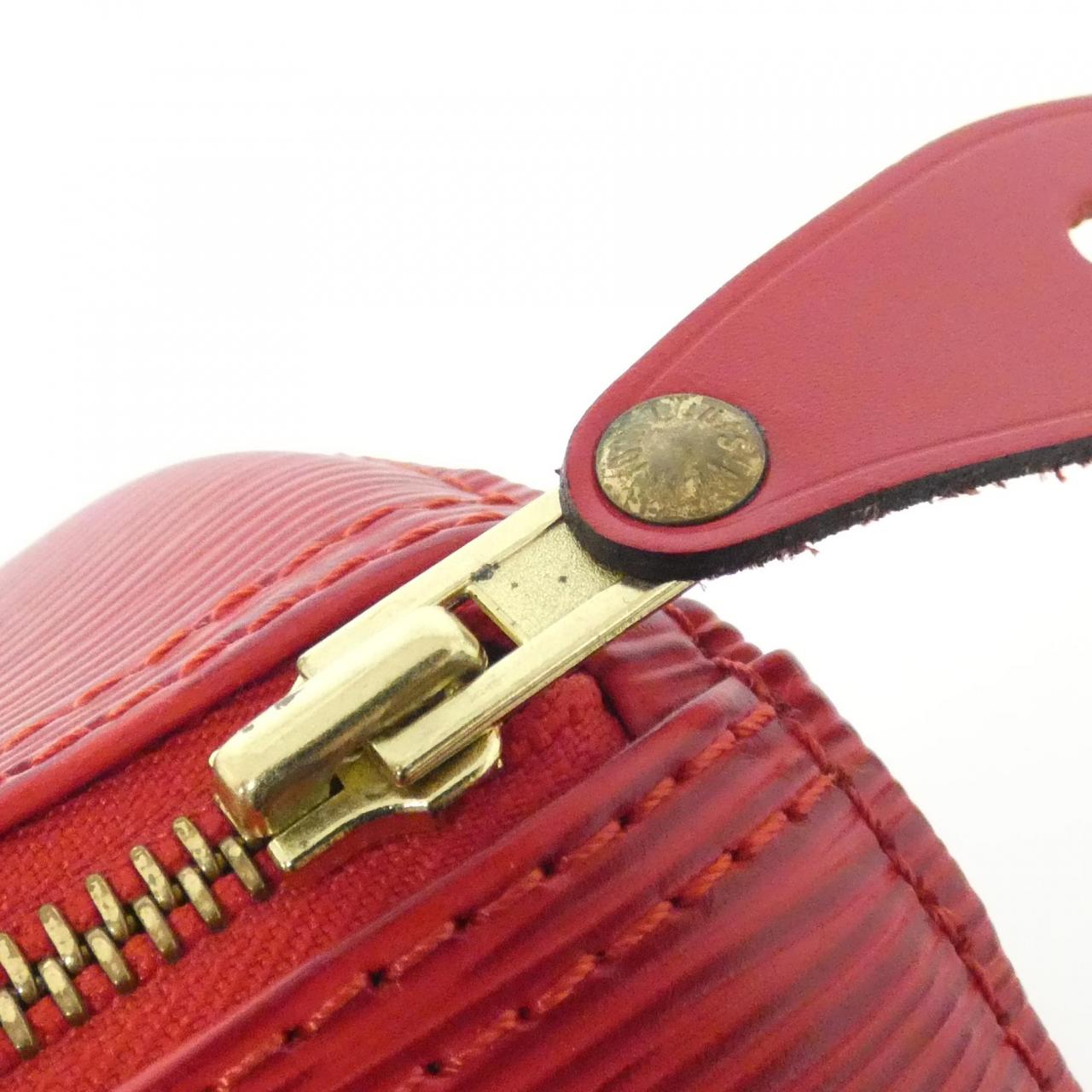 ルイヴィトン エピ スピーディ 25cm M59237 ボストンバッグ