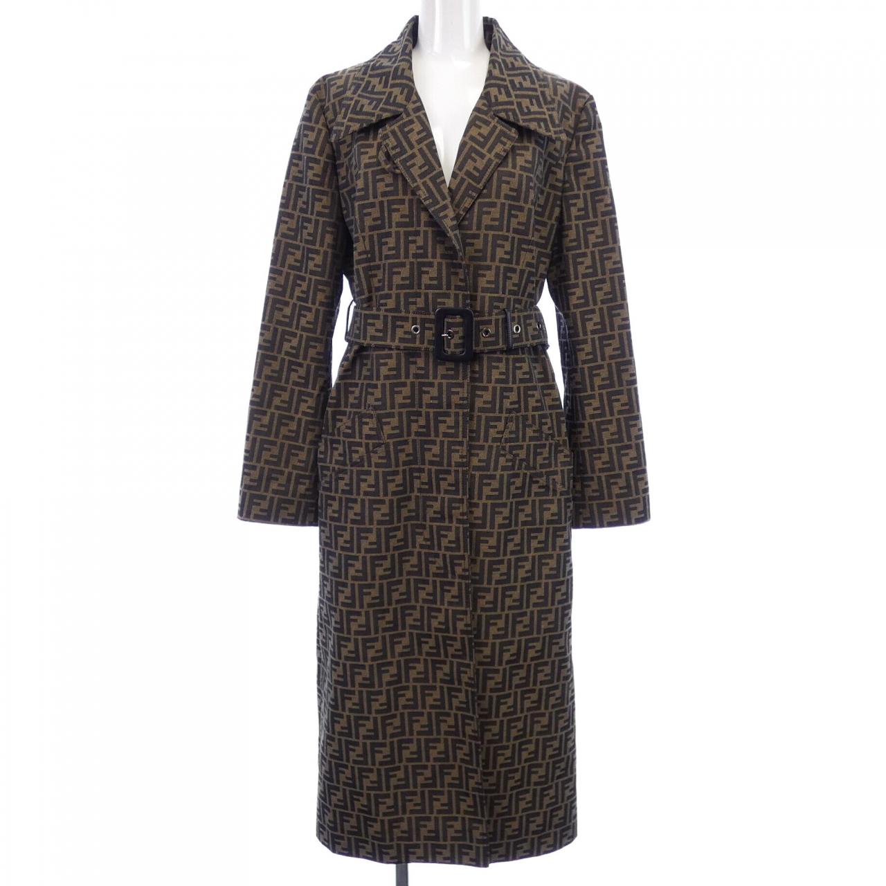 FENDI FF8719 A5W3 外套