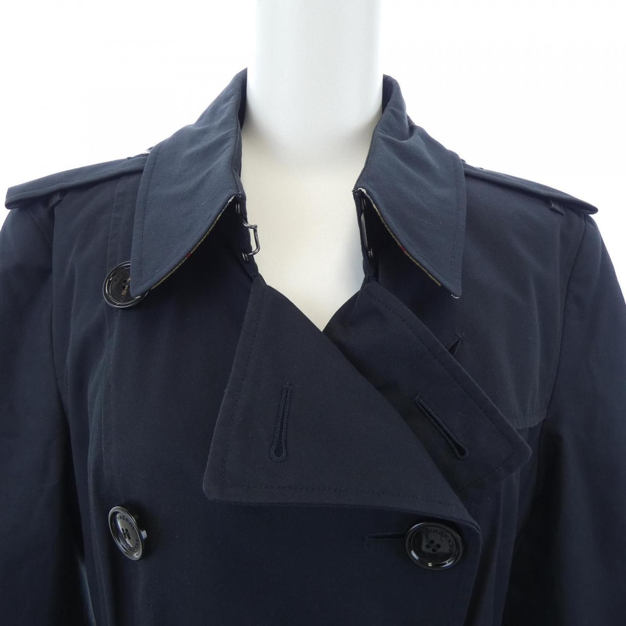 バーバリー BURBERRY 4073375 トレンチコート