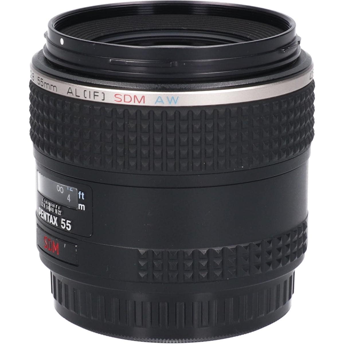 Ｄ　ＦＡ６４５　５５ｍｍ　Ｆ２．８ＡＬ　ＩＦ　ＳＤＭ