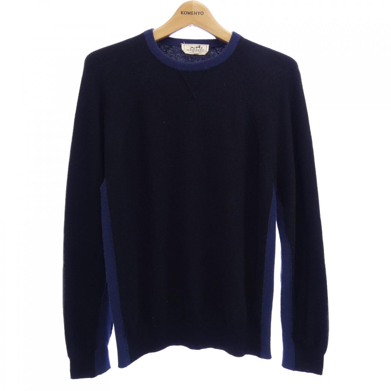 エルメス HERMES *92-5739 ニット