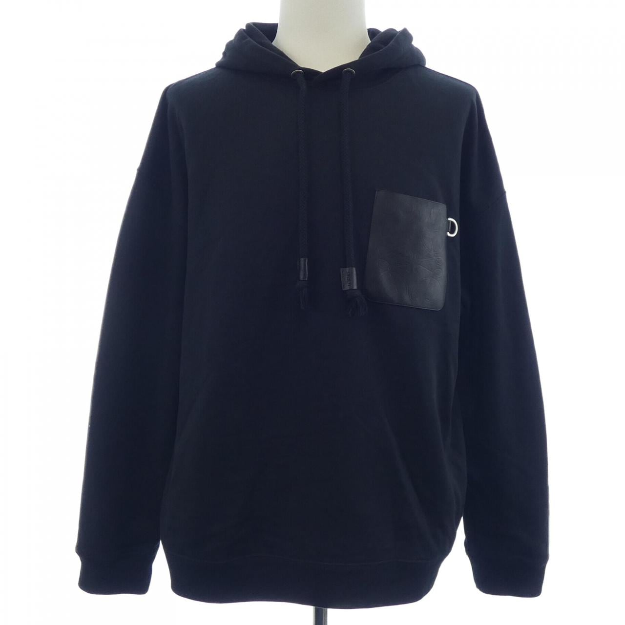 ロエベ LOEWE アナグラム ANAGRAM リラックスフィット フーディー H526Y25X30 パーカー