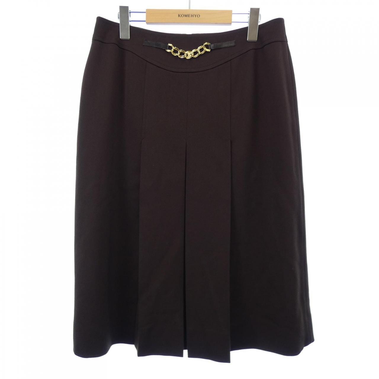 【ヴィンテージ】セリーヌ CELINE スカート