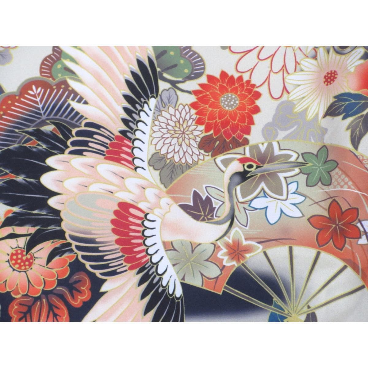 【新品】女物　はんてん