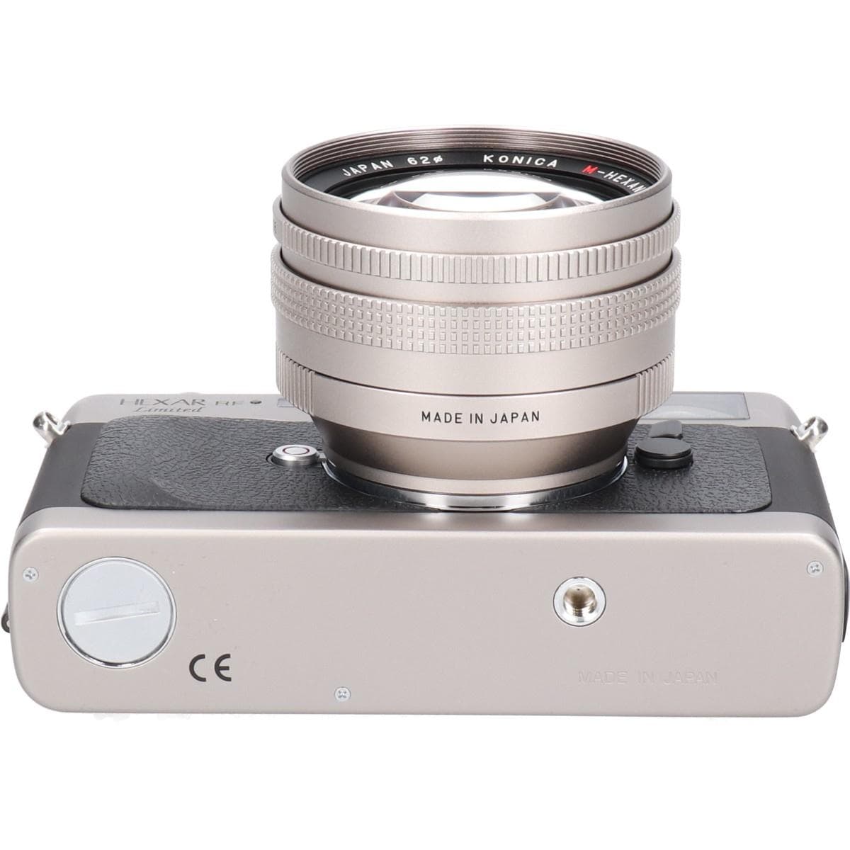 ＨＥＸＡＲ　ＲＦ　ＬＩＭＩＴＥＤ　５０ｍｍ　Ｆ１．２