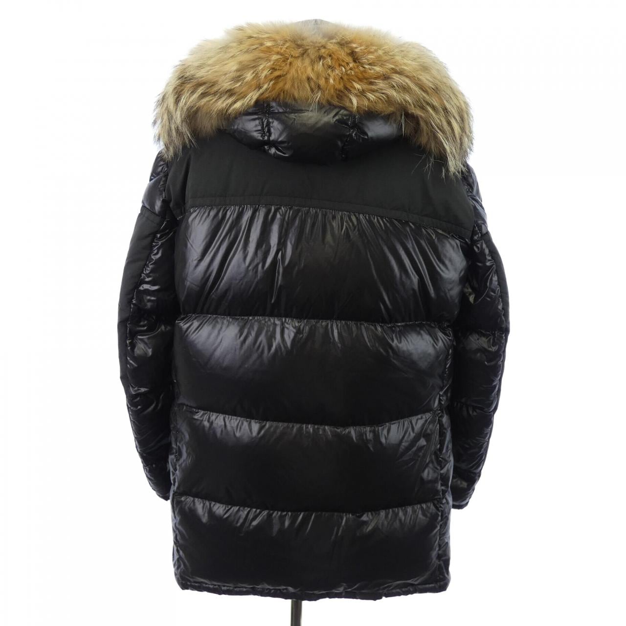 モンクレール MONCLER FREY ダウンジャケット