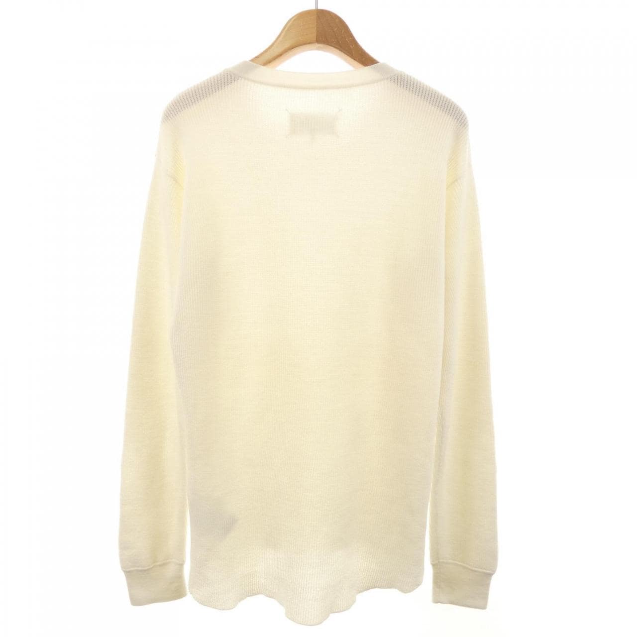 メゾンマルジェラ Maison Margiela S50HA0766 S16216 ニット