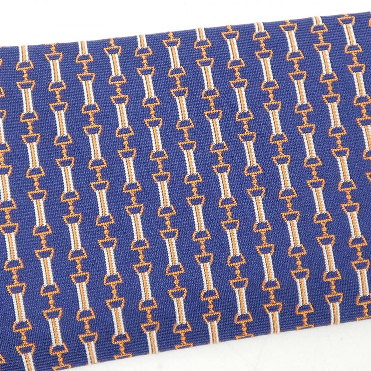 エルメス HERMES NECKTIE