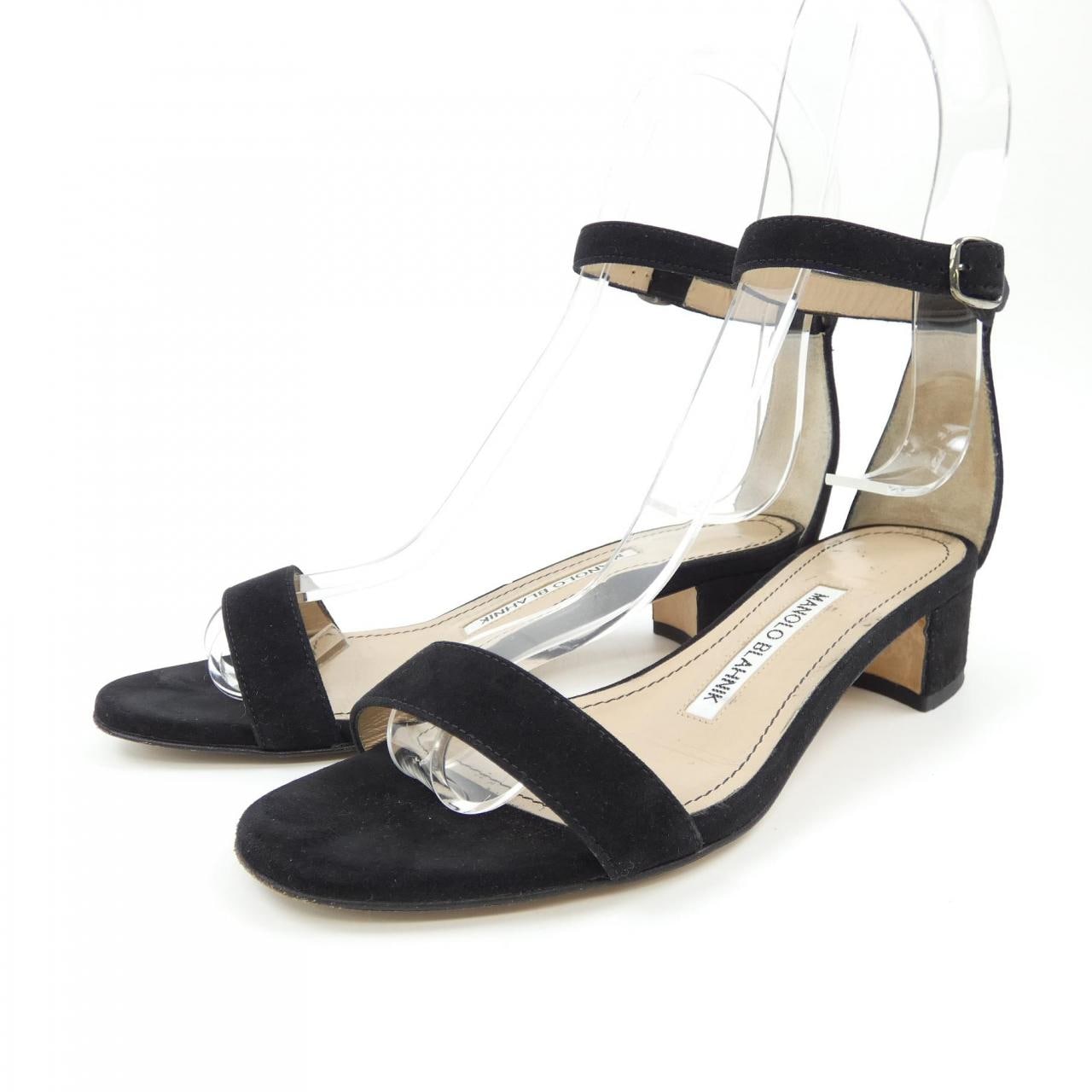 MANOLO BLAHNIK凉鞋