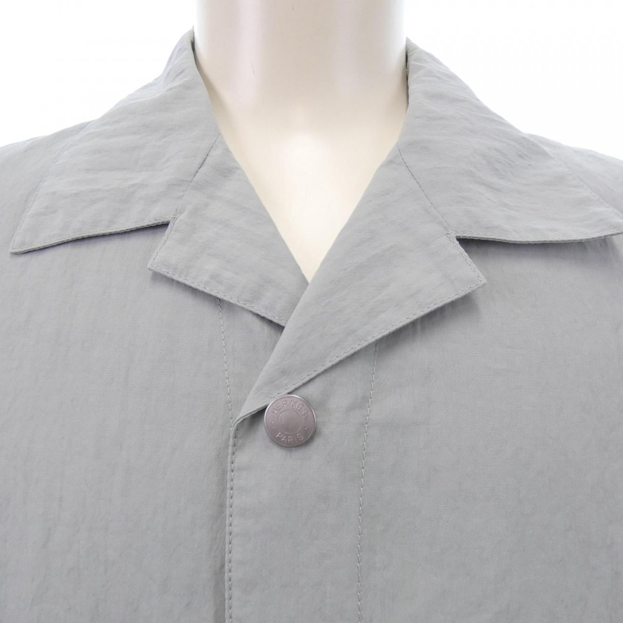 エルメス HERMES ジャケット