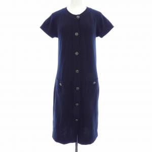 シャネル CHANEL P40777K03017 ワンピース