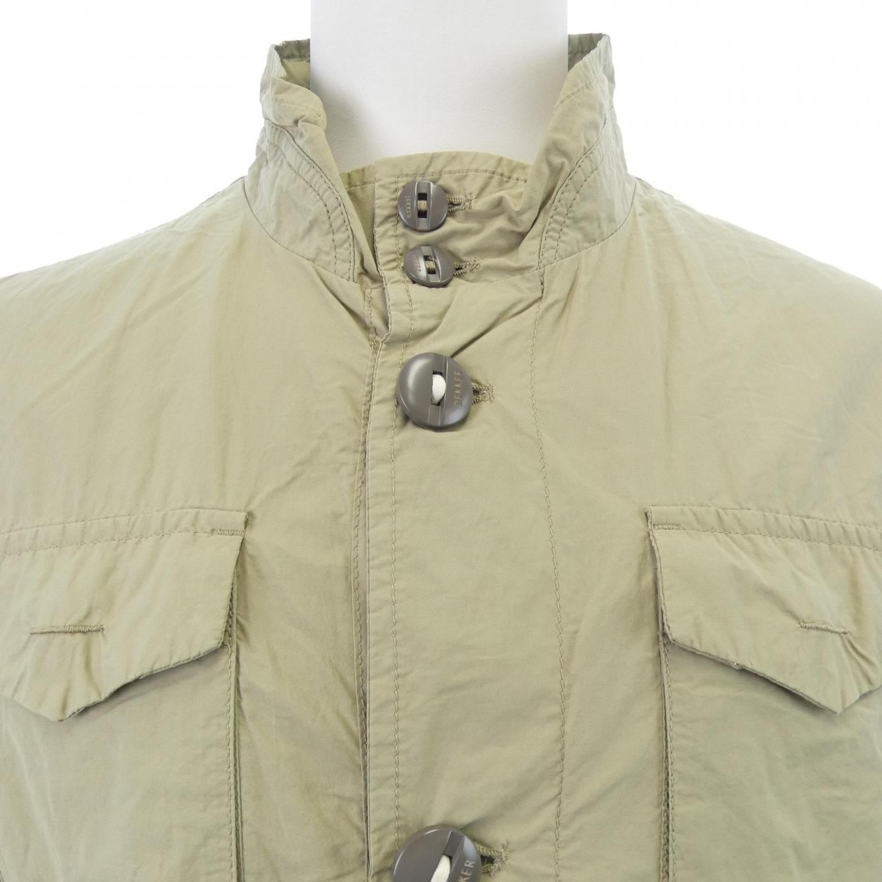 DEKKER PE2017 ジャケット