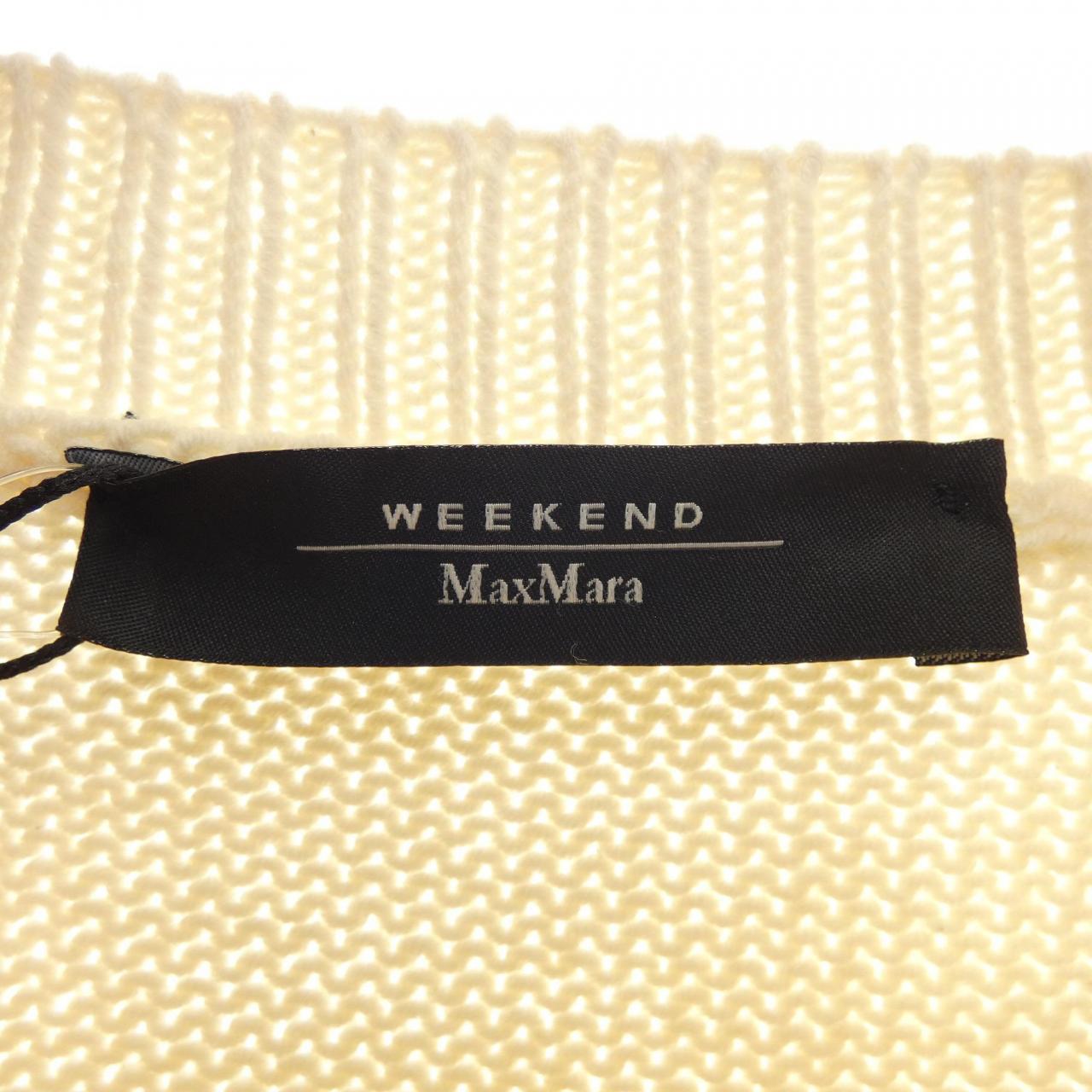 マックスマーラウィークエンド Max Mara weekend ニット