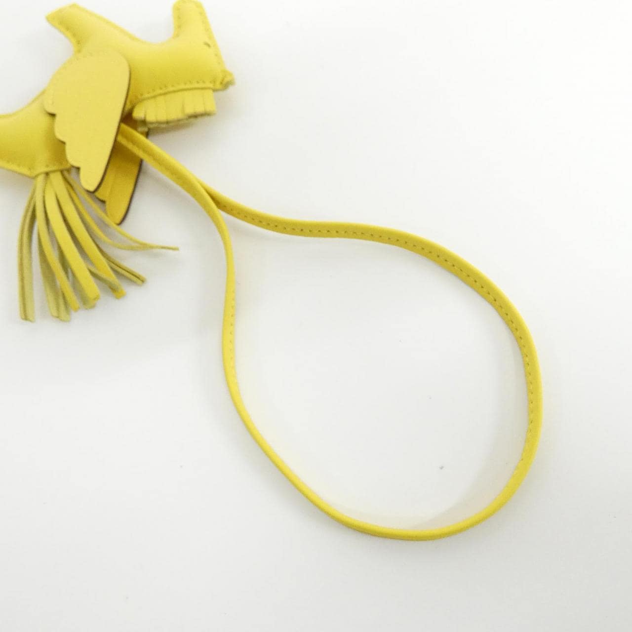 【未使用品】エルメス ロデオ ペガサス バッグチャーム  PM 083010CA