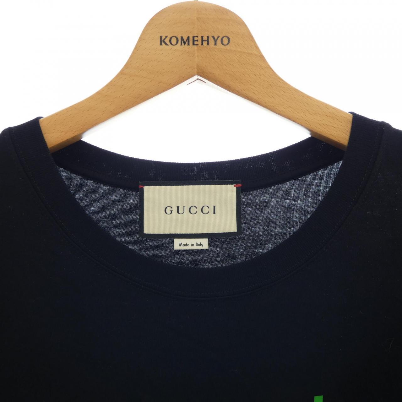 グッチ GUCCI 615044 XJCRG Tシャツ