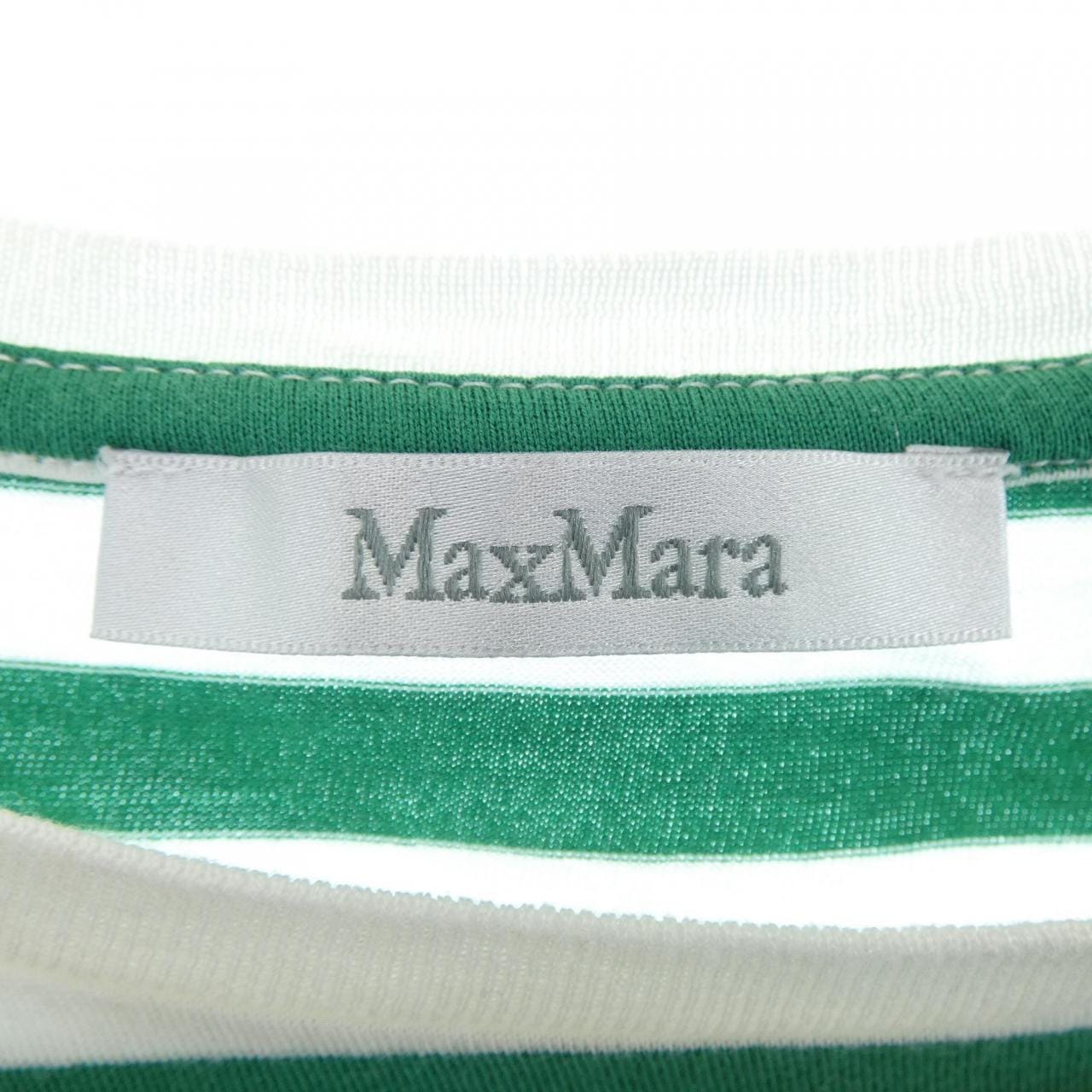 マックスマーラ Max Mara Tシャツ