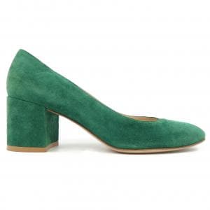 ジャンヴィトロッシ GIANVITO ROSSI パンプス