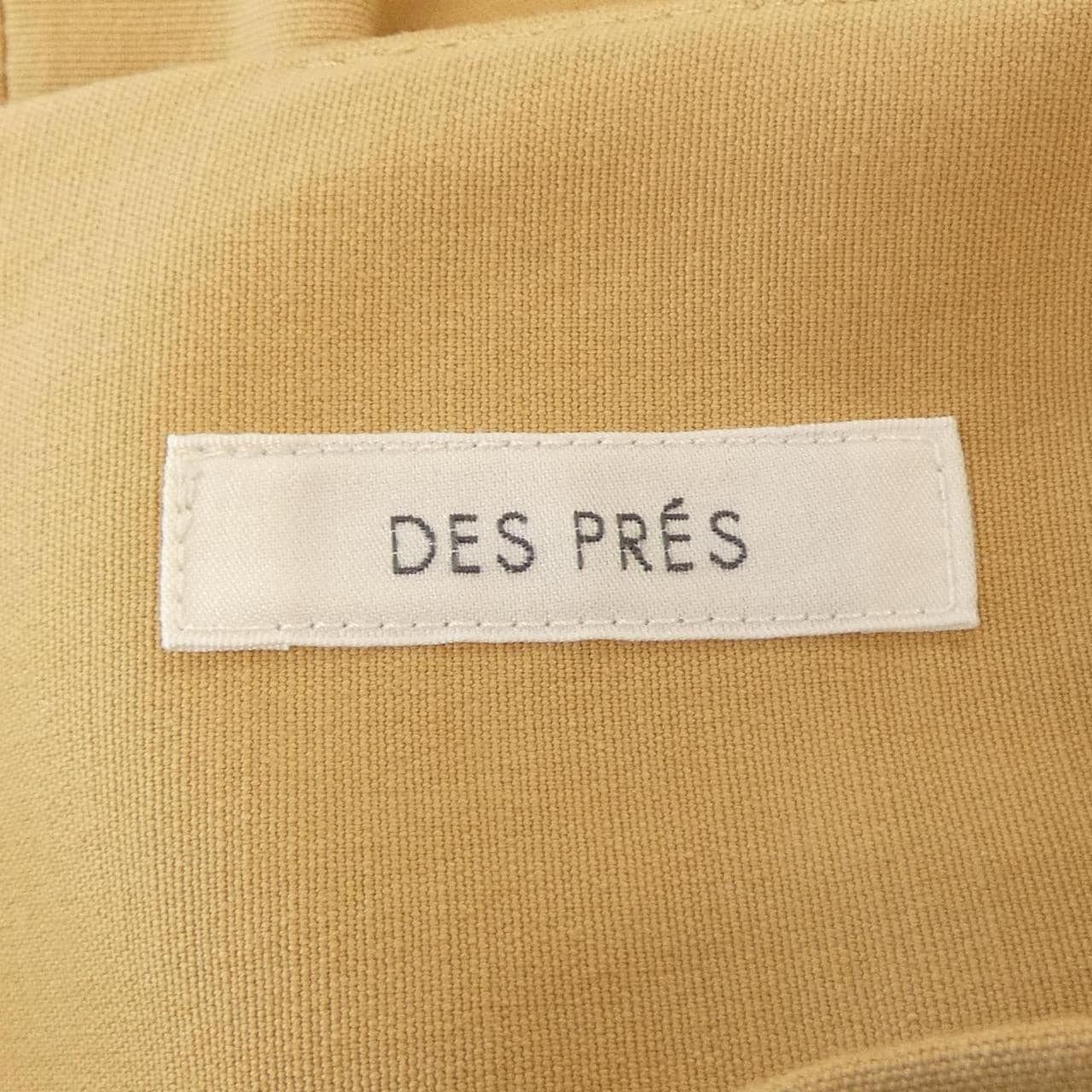 デプレ DES PRES スカート