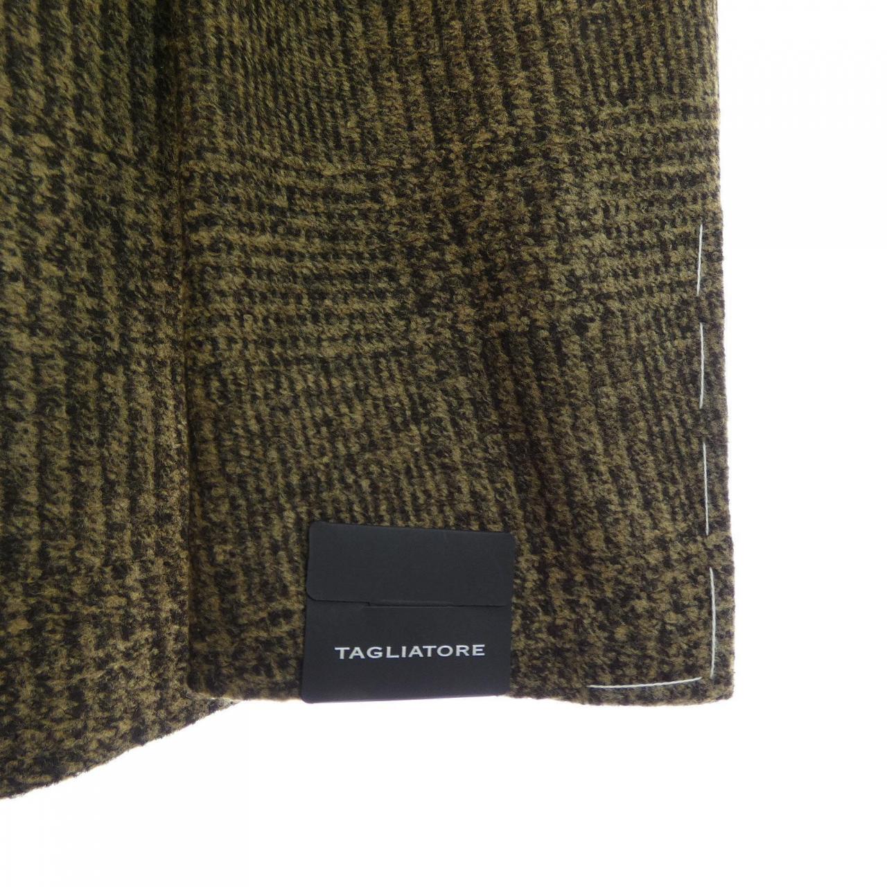 タリアトーレ TAGLIATORE G-DAKAR22K ジャケット