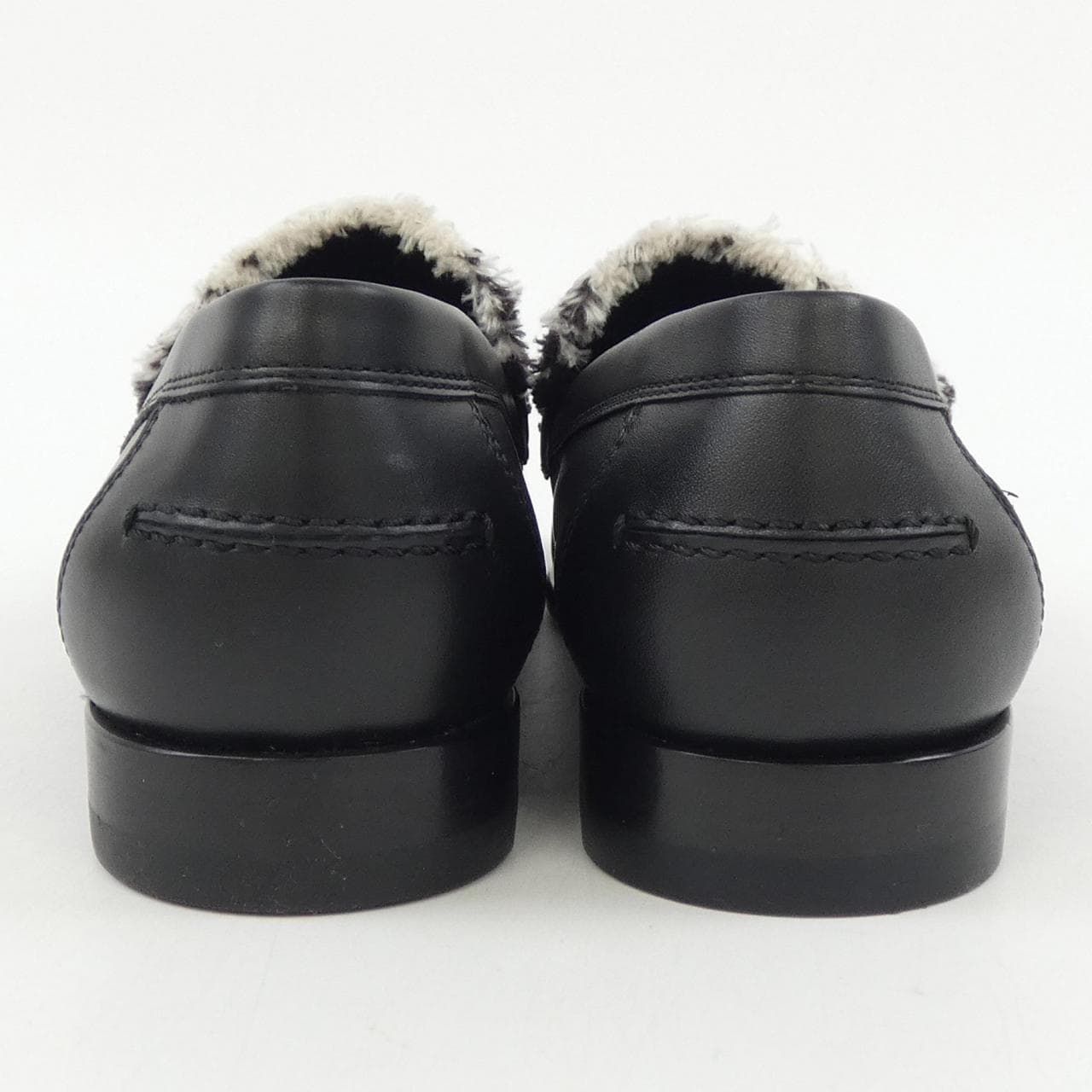 エルメス HERMES デスタン ケリーバックル 231065Z シューズ