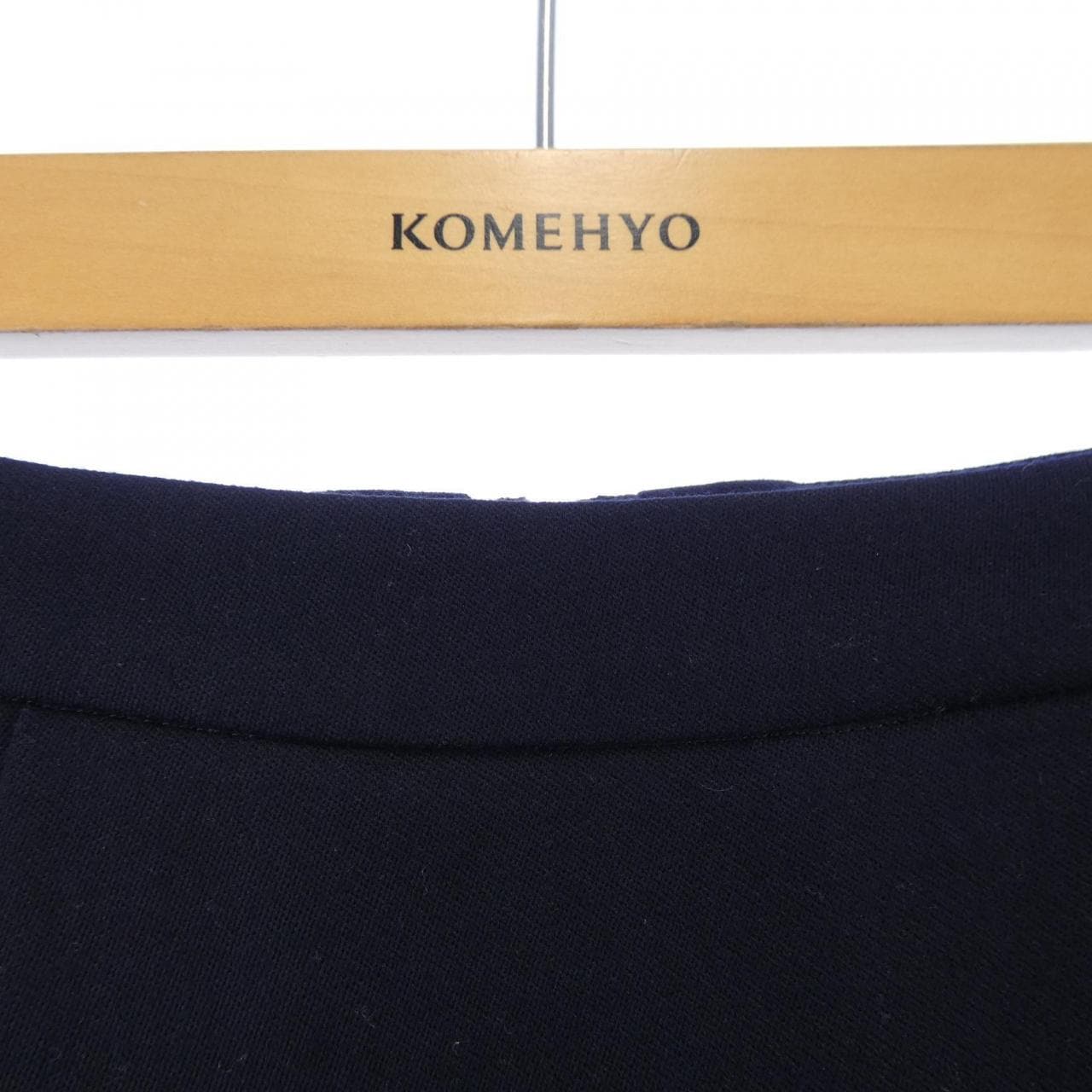 エムプルミエブラック M-Premier BLACK スカート